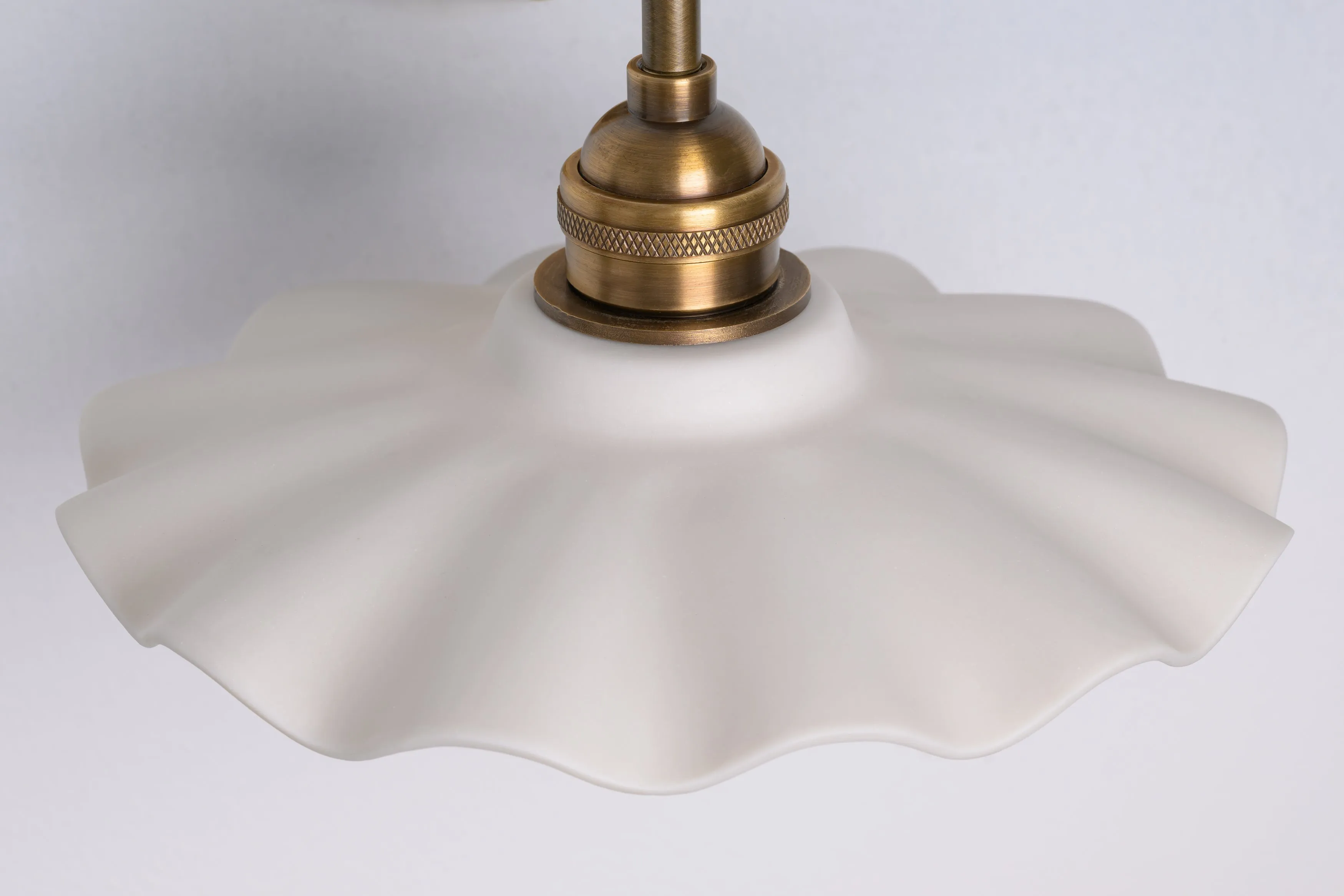 Fonthill Small | Arch Sconce