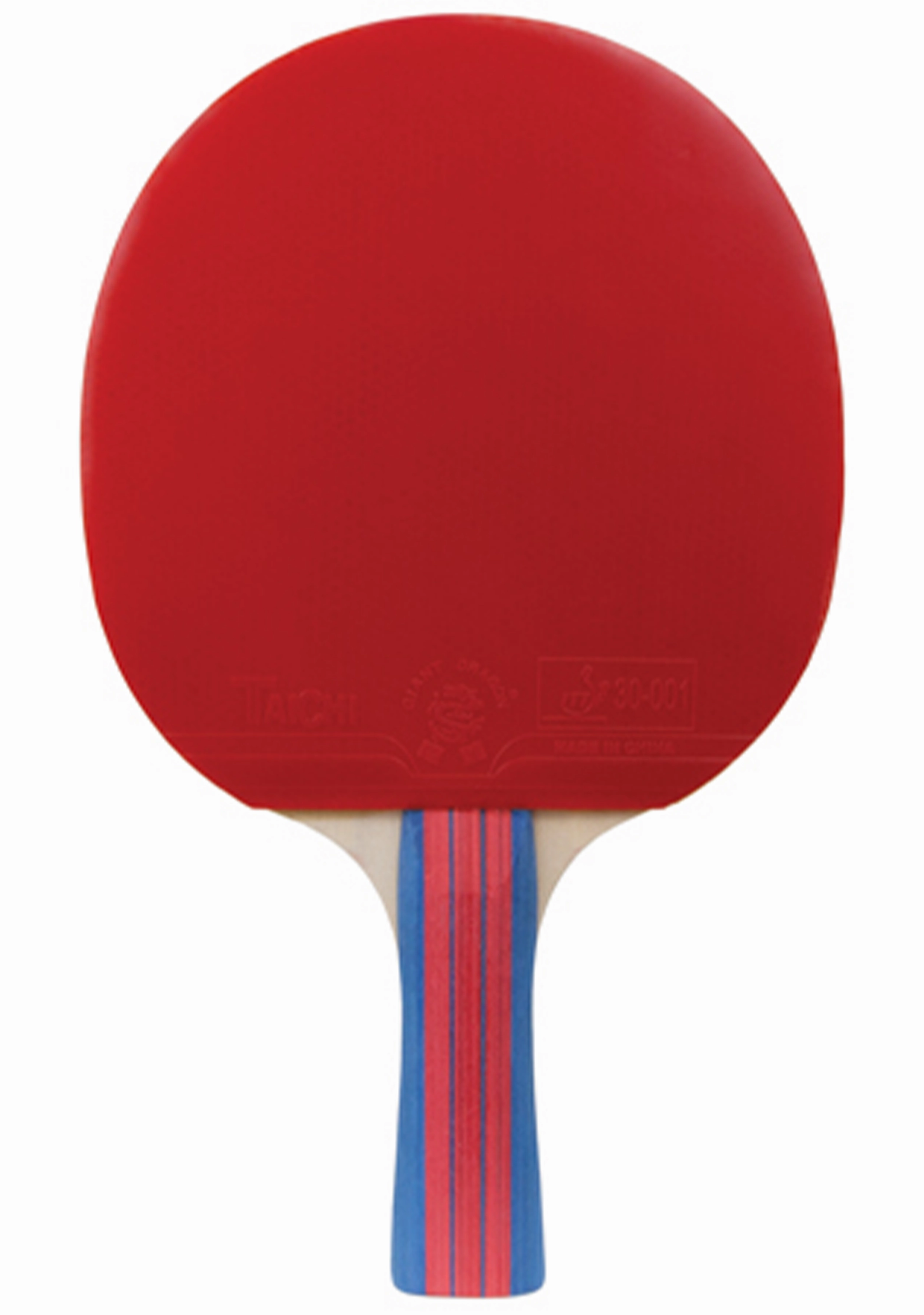 Formula Sports Wizard 3 Star Table Tennis Bat <br> T30300
