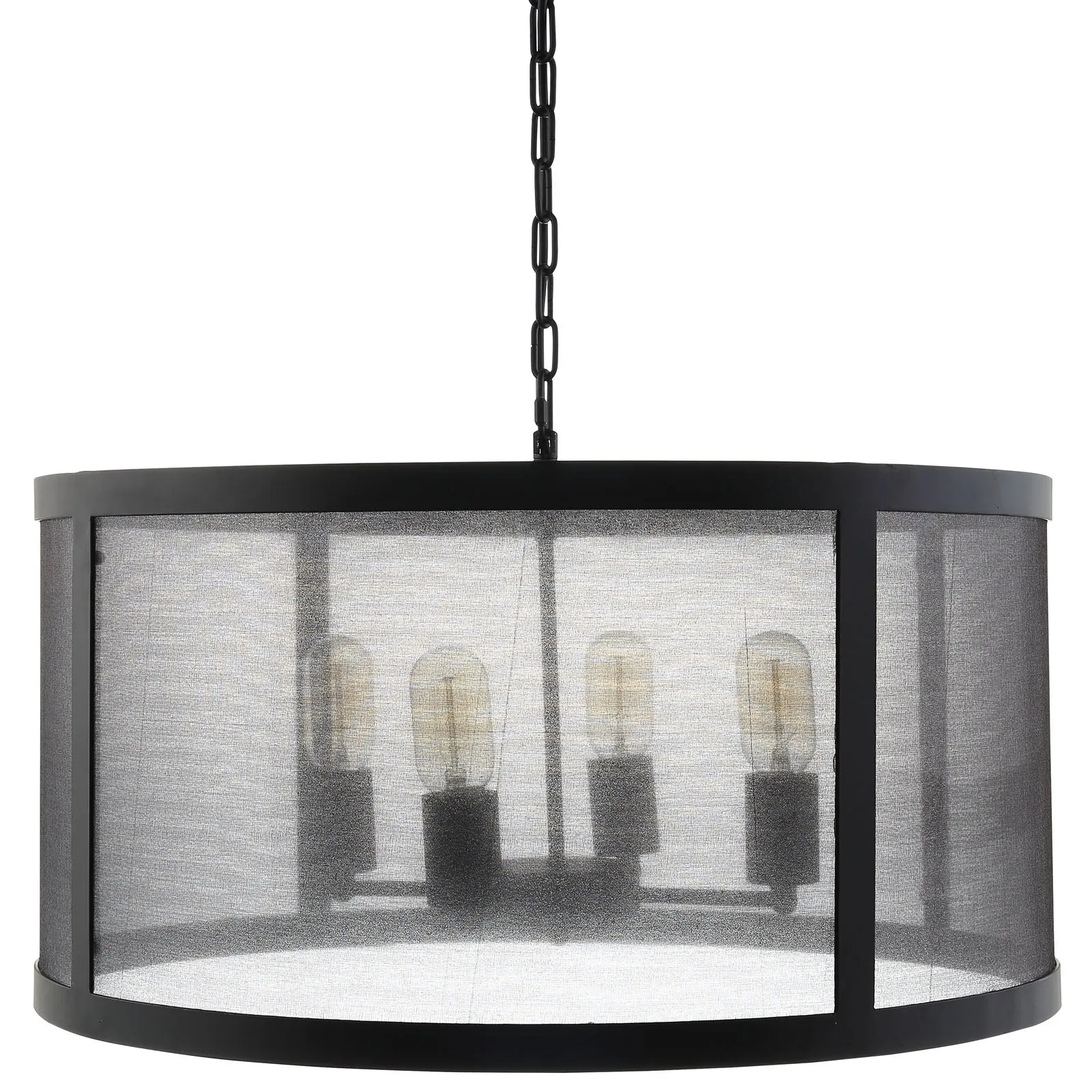 Frost Chandelier by Modway
