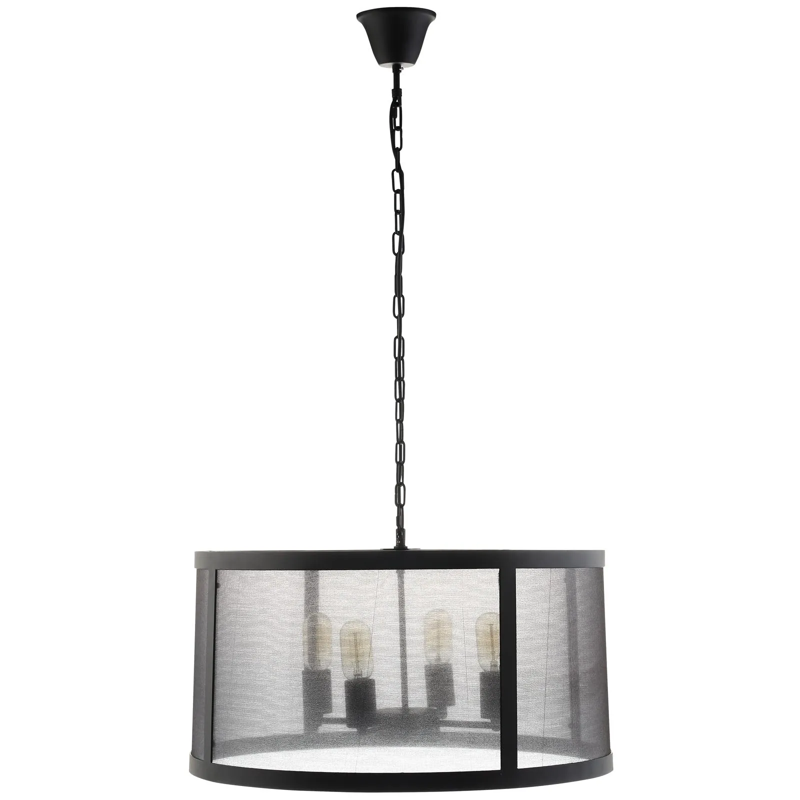 Frost Chandelier by Modway