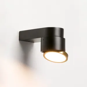 FULCRO ADJUSTABLE LED WALL LIGHT