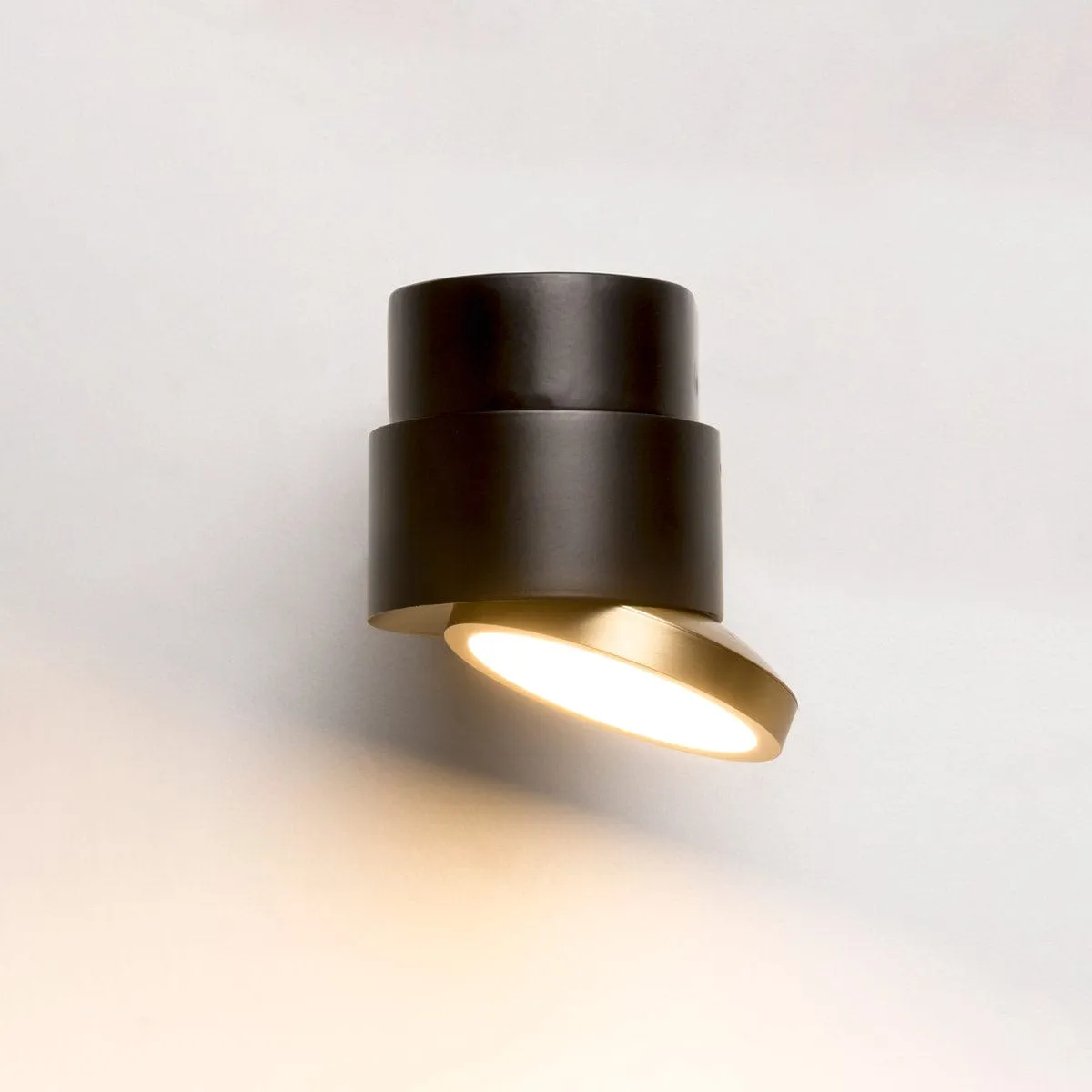 FULCRO ADJUSTABLE LED WALL LIGHT