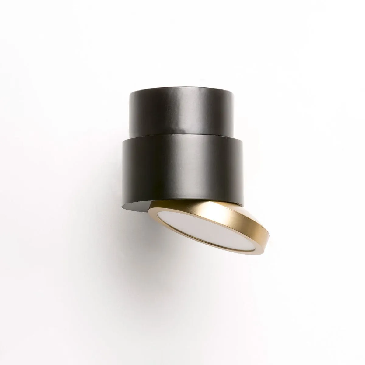 FULCRO ADJUSTABLE LED WALL LIGHT