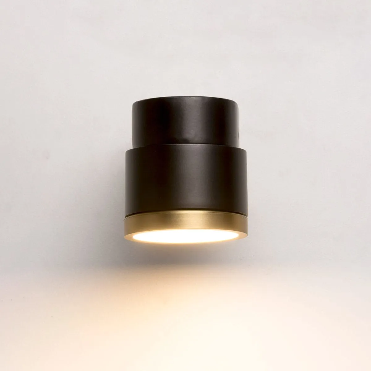 FULCRO ADJUSTABLE LED WALL LIGHT