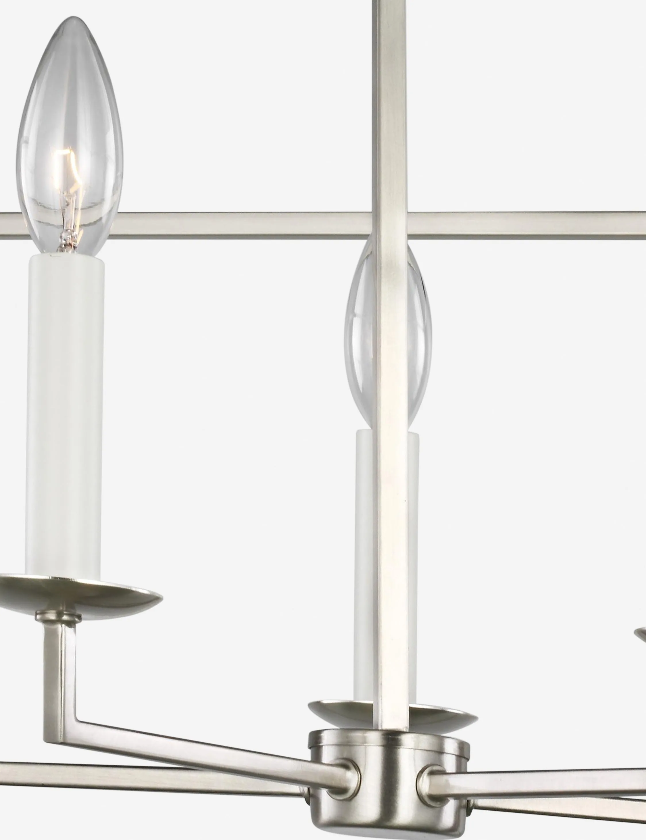 Gala Wide Pendant Light