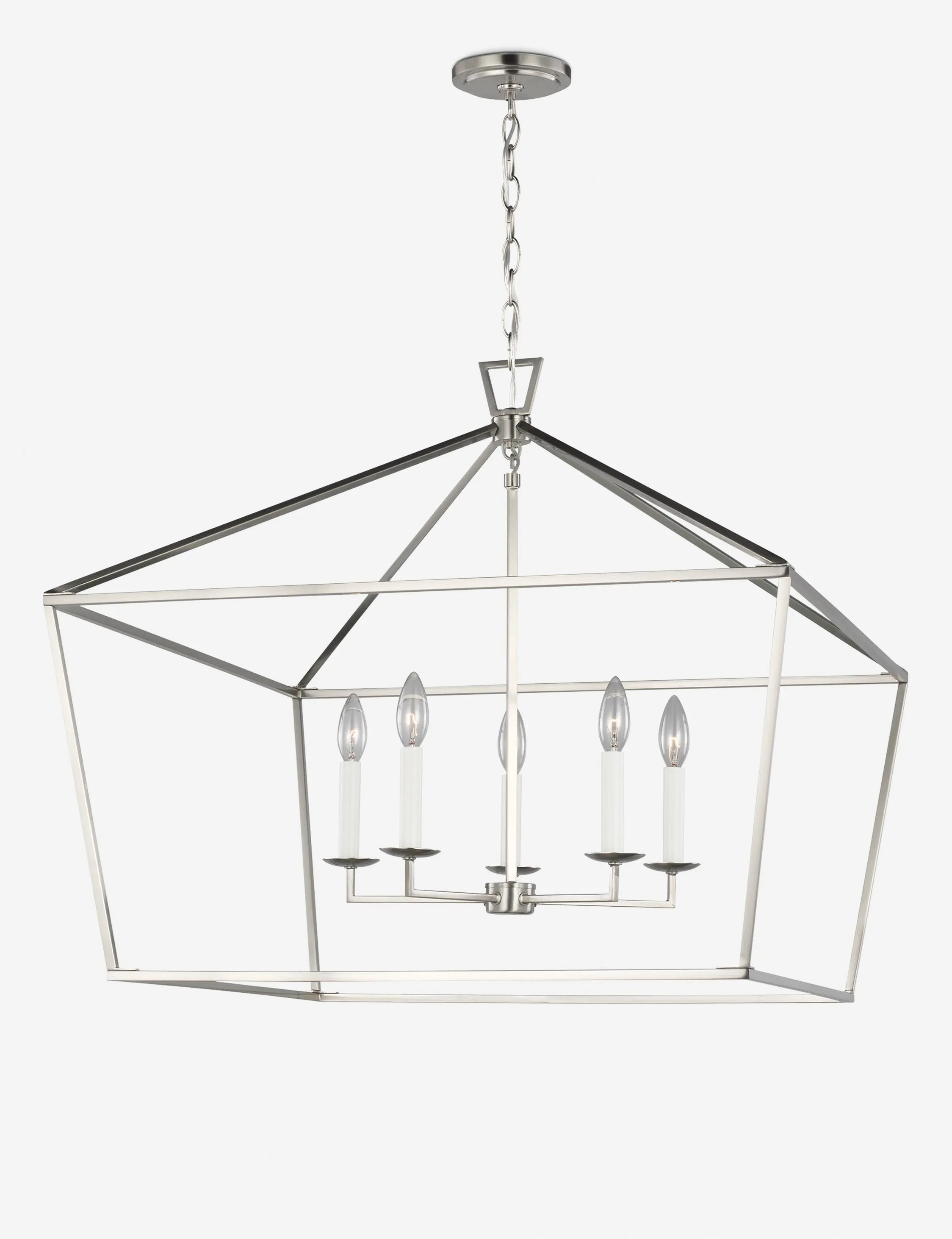 Gala Wide Pendant Light