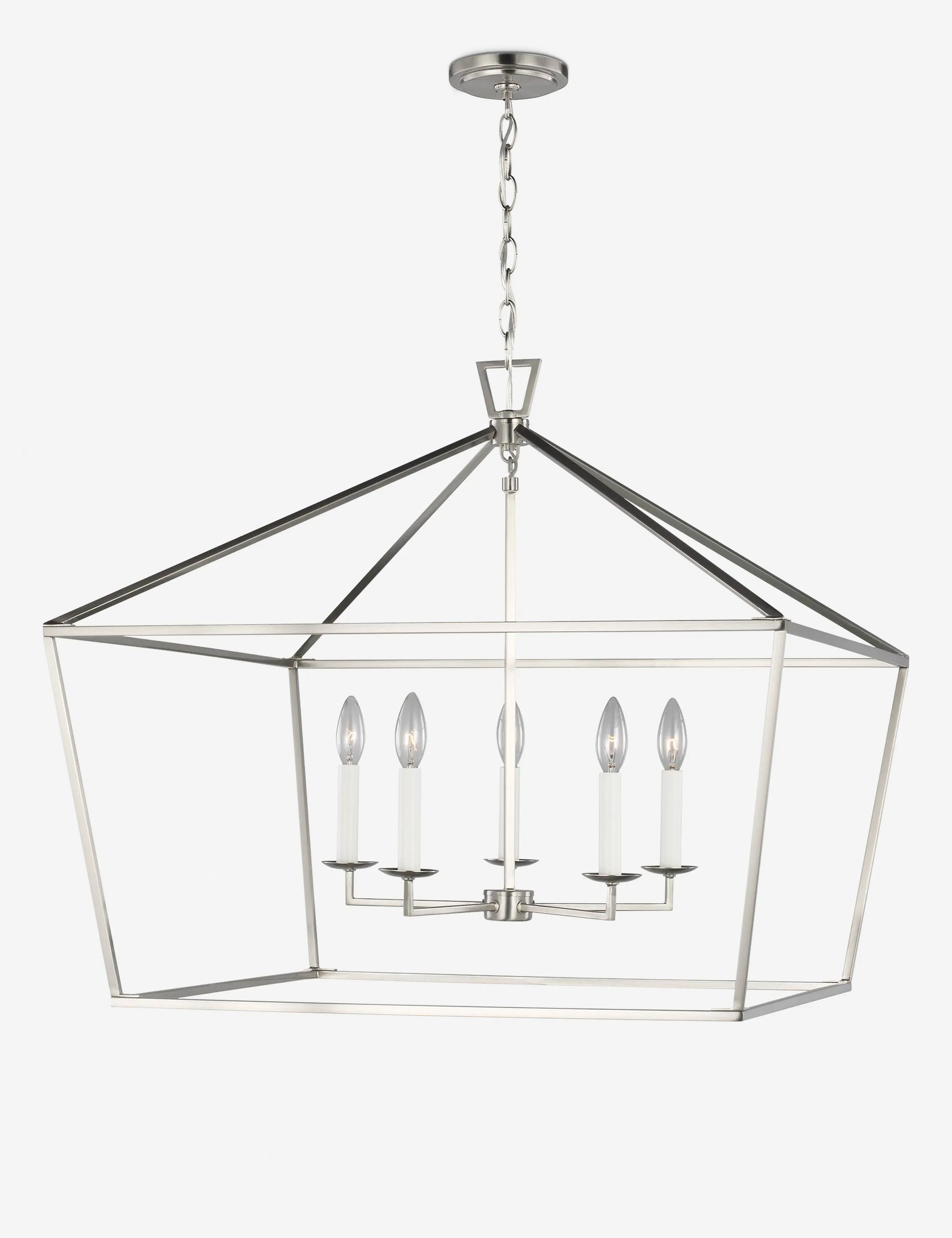 Gala Wide Pendant Light