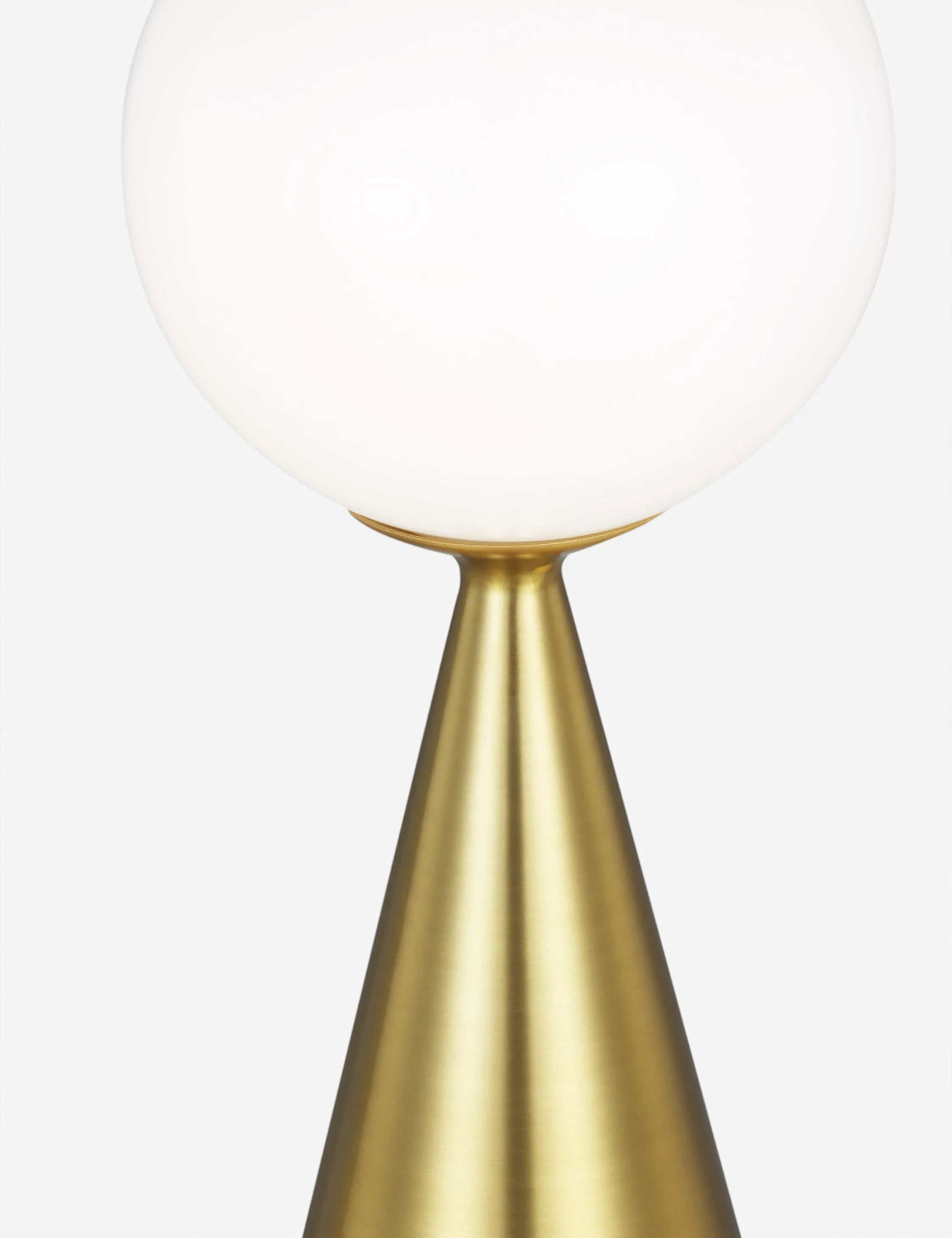 Galassia Table Lamp by AERIN