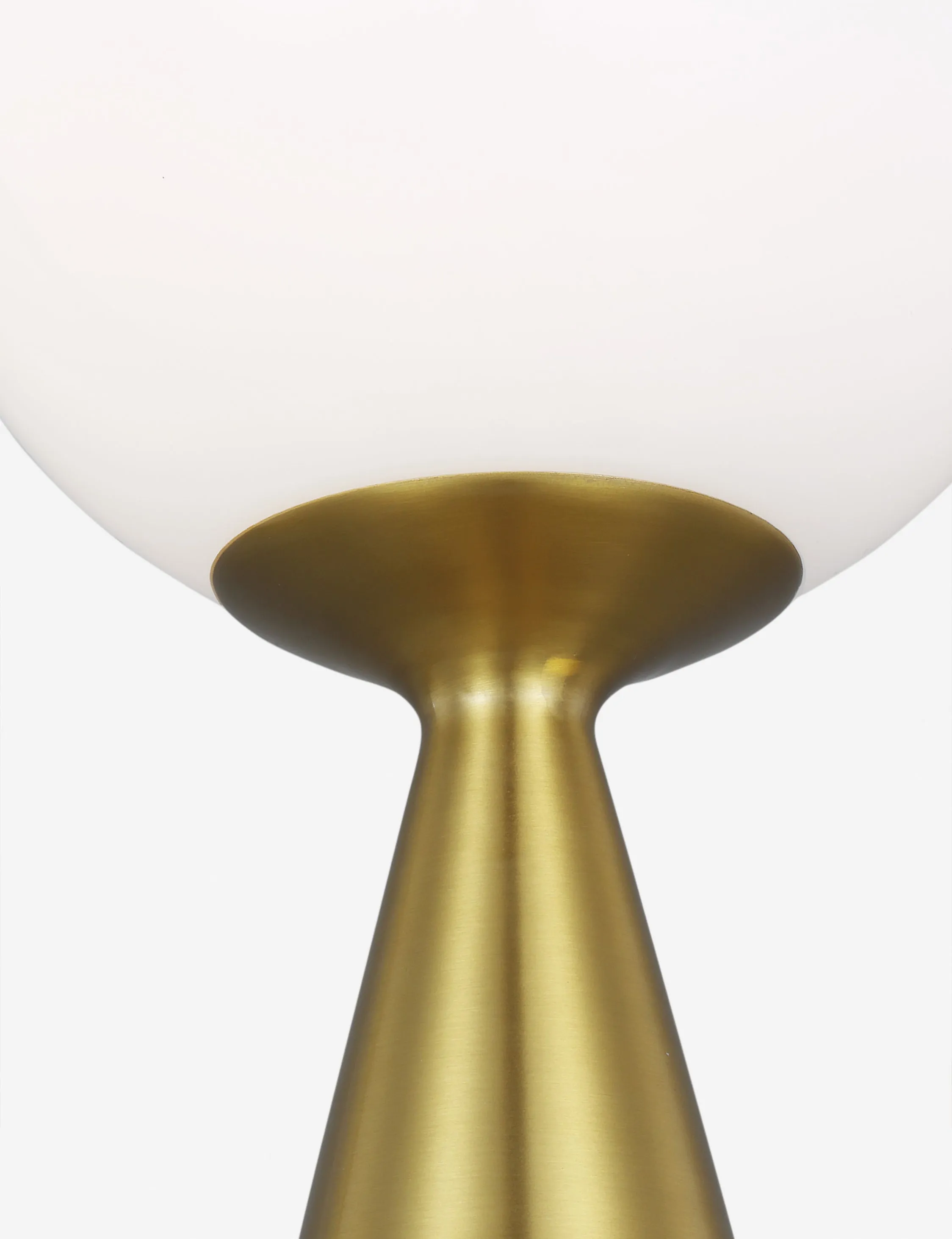 Galassia Table Lamp by AERIN