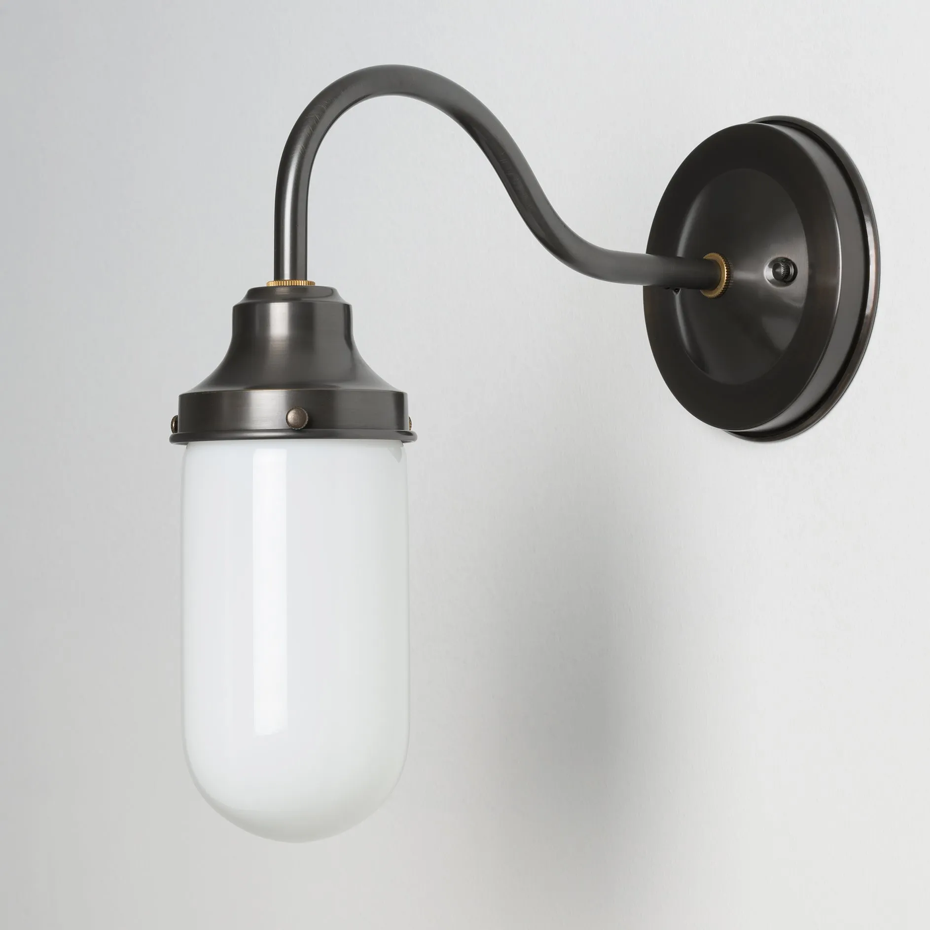Gooseneck | Sconce