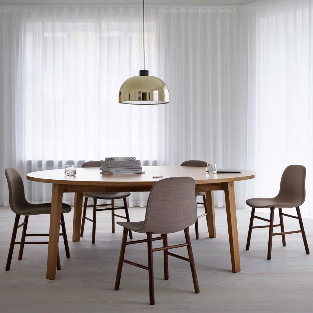 Grant Pendant Lamp