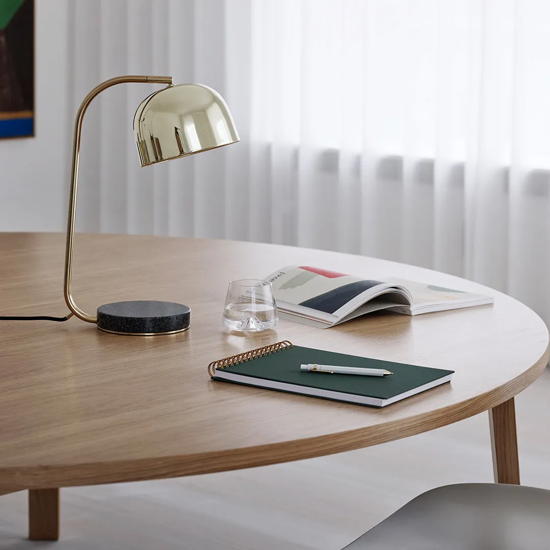 Grant Table Lamp