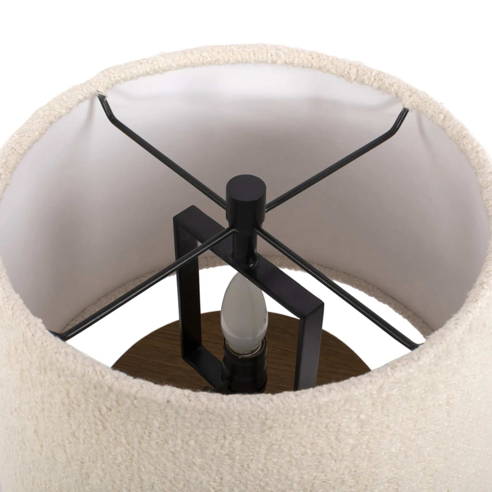 Harlow Table Lamp