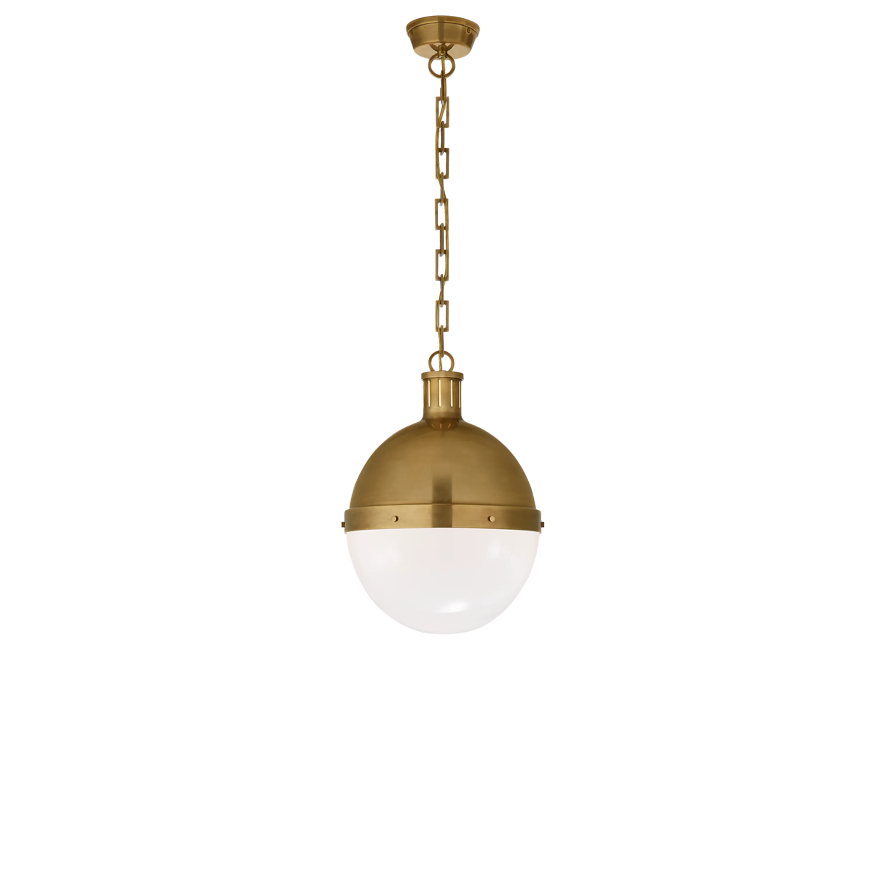 Hicks Large Pendant