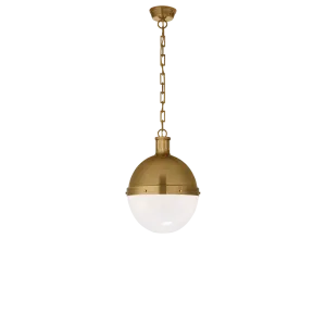 Hicks Large Pendant