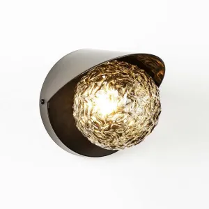 ISHI LED WALL LIGHT