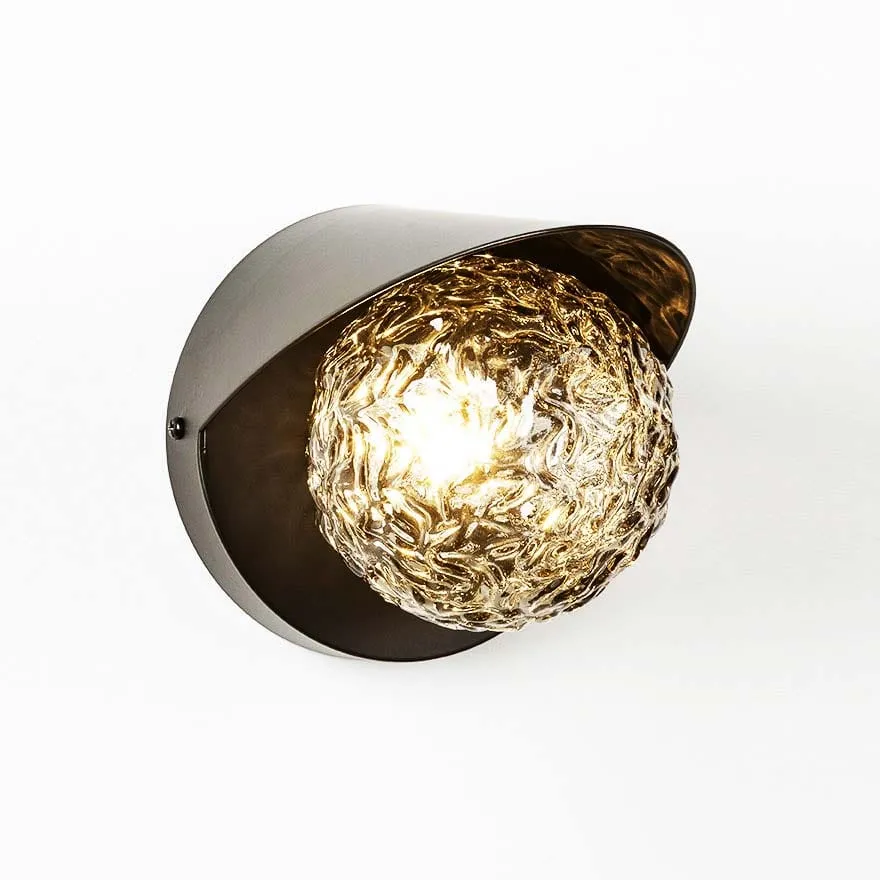 ISHI LED WALL LIGHT