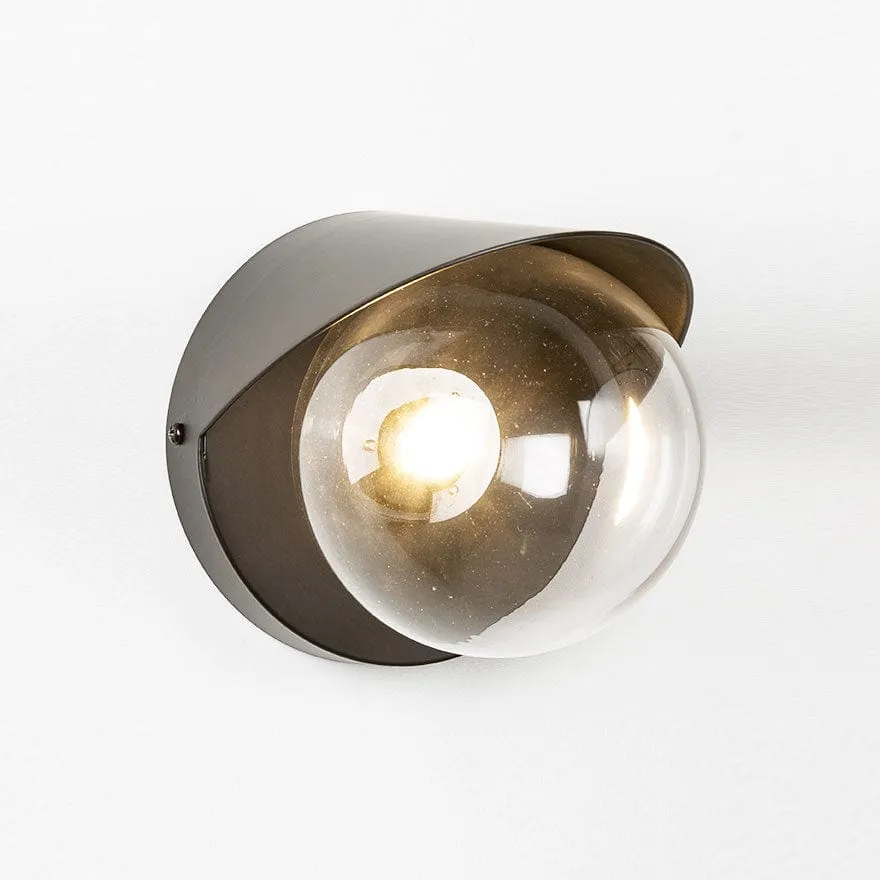 ISHI LED WALL LIGHT