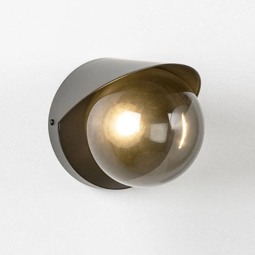 ISHI LED WALL LIGHT