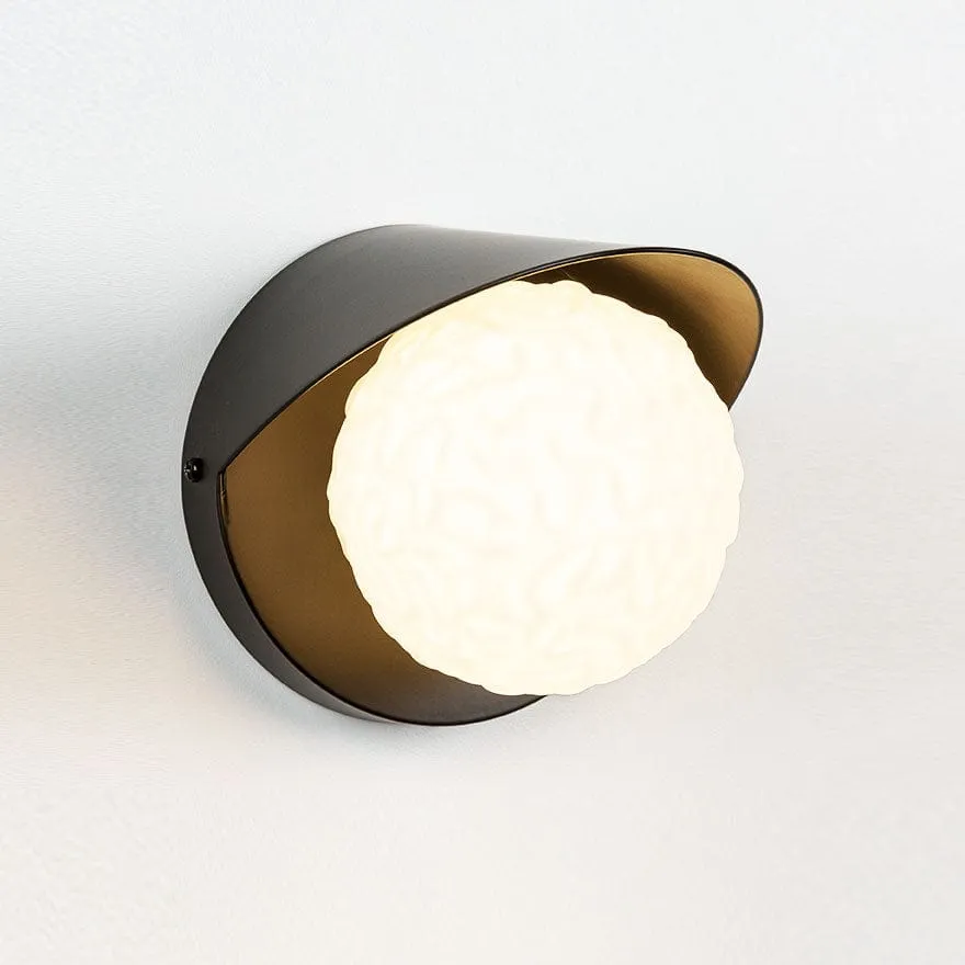 ISHI LED WALL LIGHT