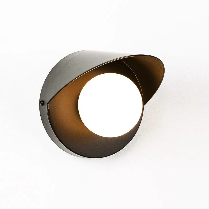 ISHI LED WALL LIGHT