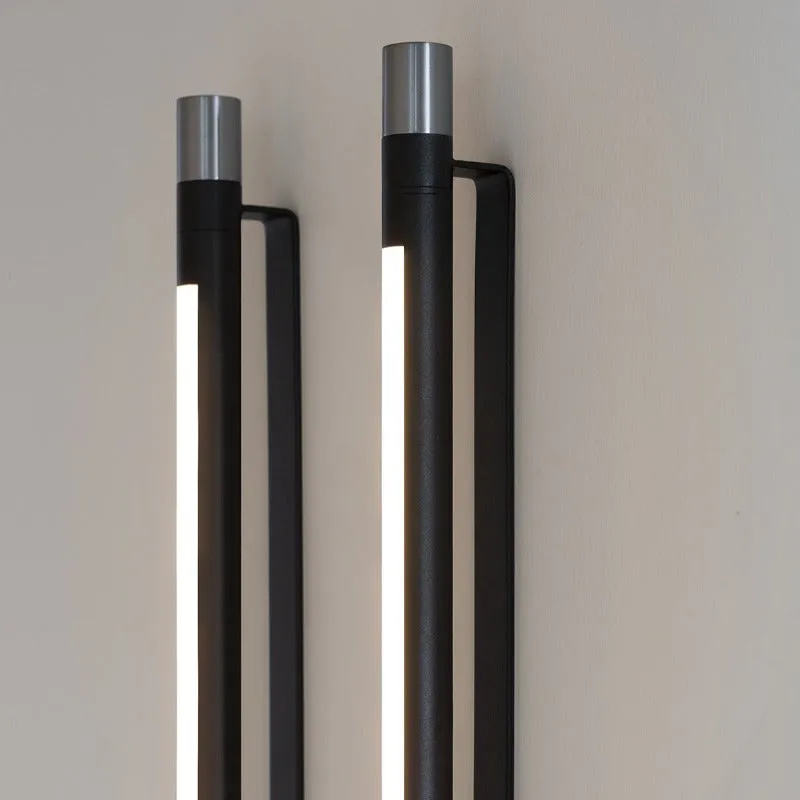 Italian Minimalist Lineal Wall Light