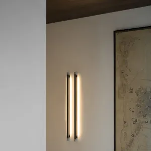Italian Minimalist Lineal Wall Light