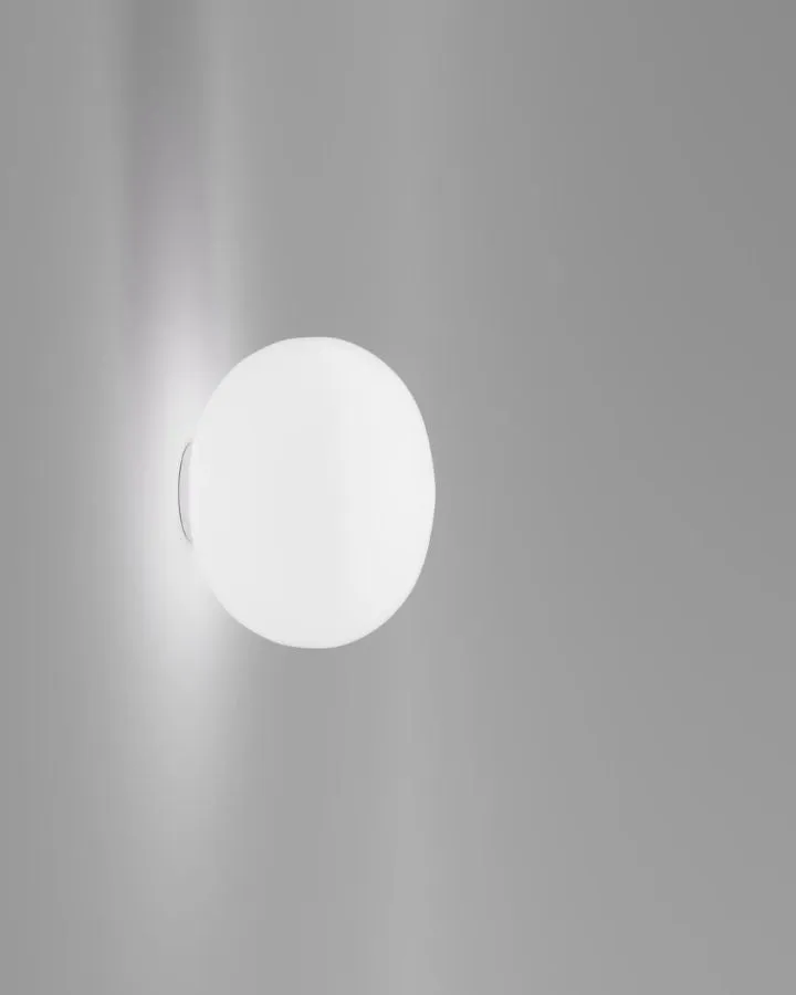Italian Orb Ceiling/Wall Light | Assorted Sizes