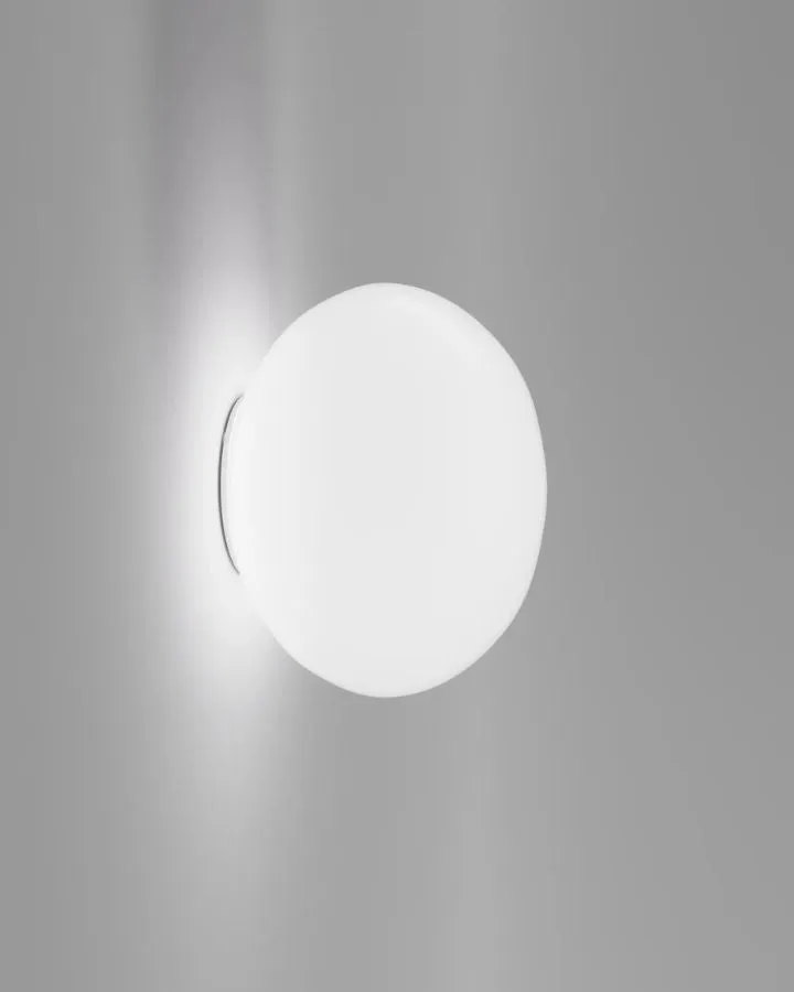Italian Orb Ceiling/Wall Light | Assorted Sizes