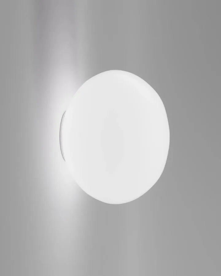 Italian Orb Ceiling/Wall Light | Assorted Sizes