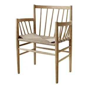 J81 Armchair