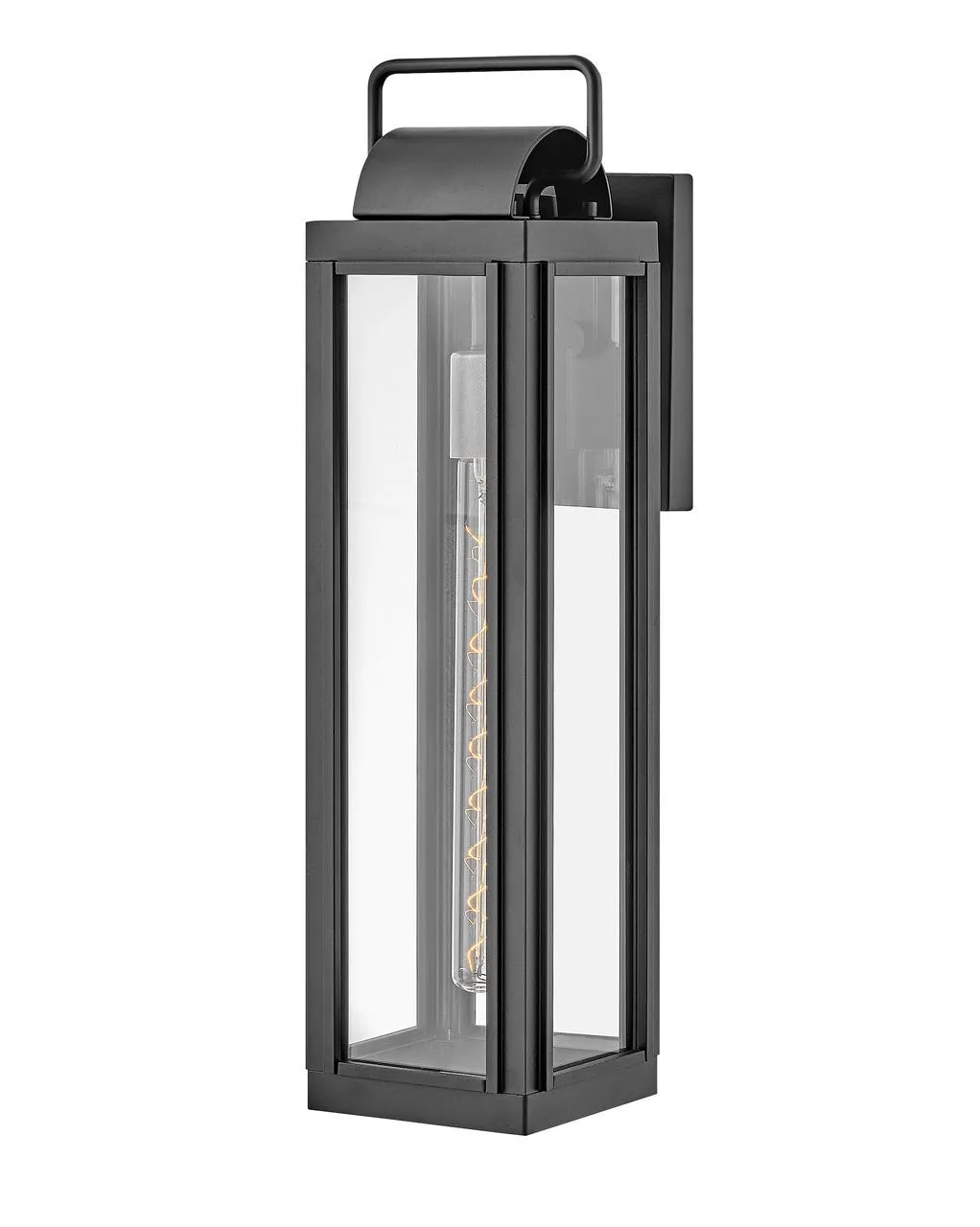 Jackie Outdoor Wall Lantern
