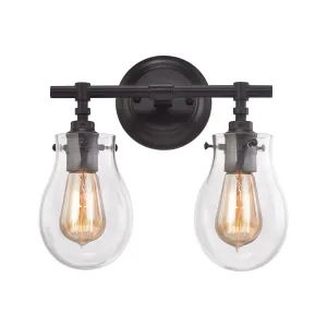 Jaelyn Vanity Sconce OPEN BOX