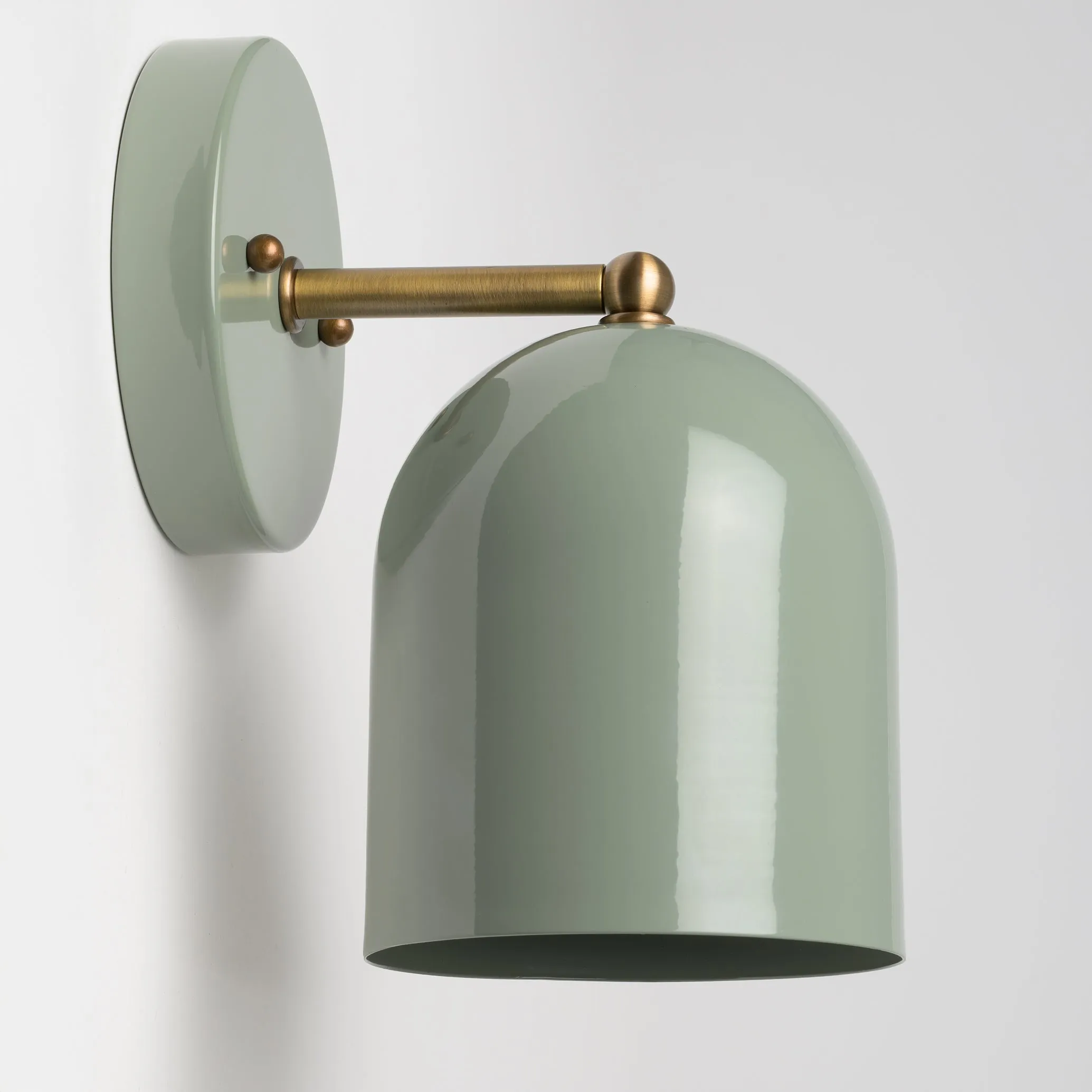 Jefferson | Modern Sconce