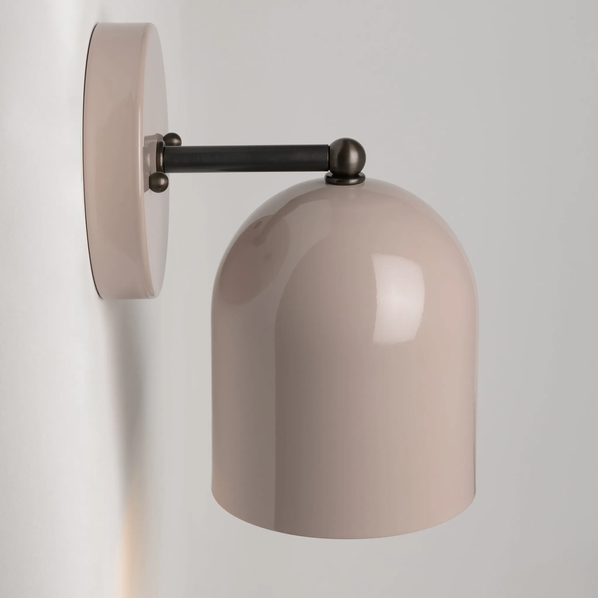 Jefferson | Modern Sconce