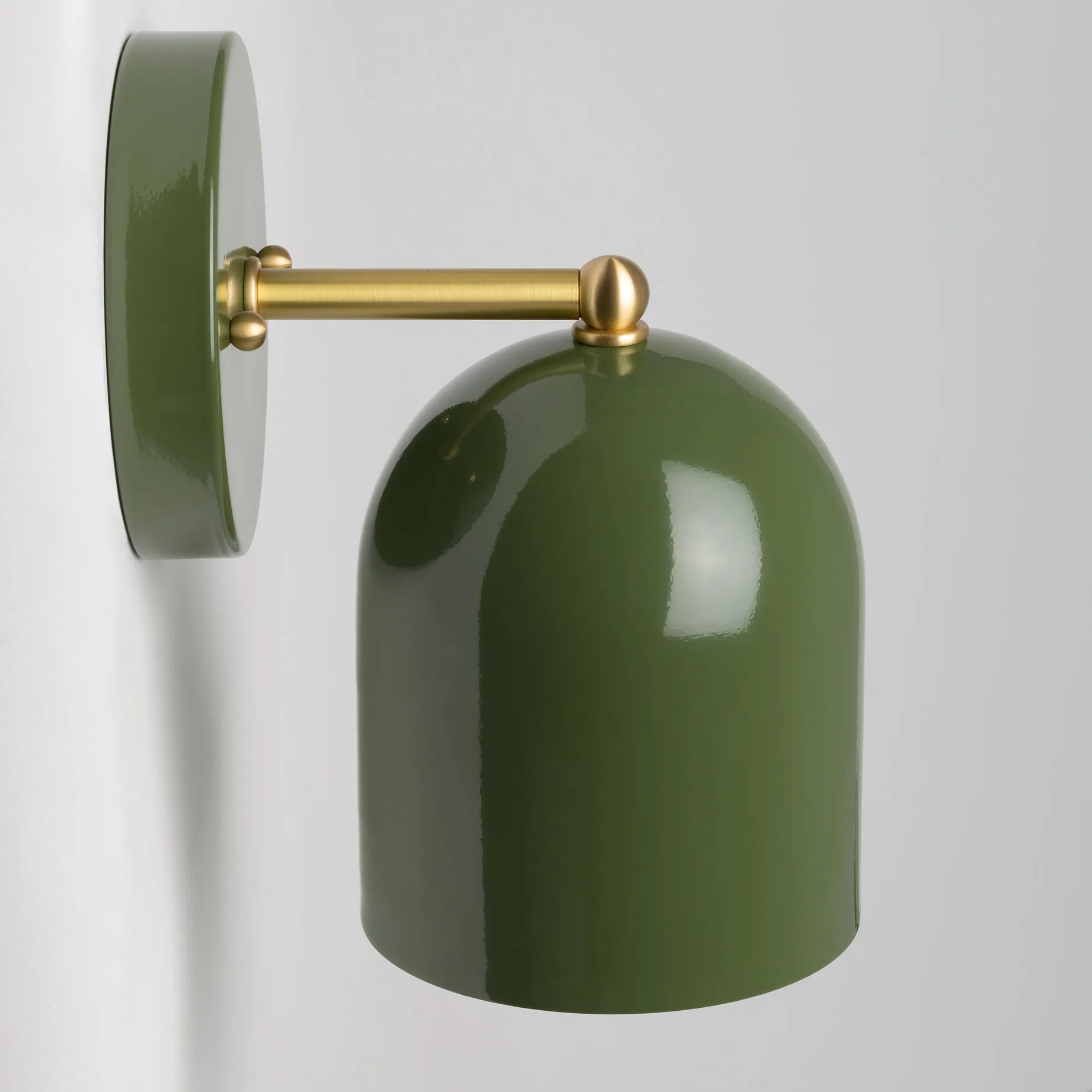 Jefferson | Modern Sconce