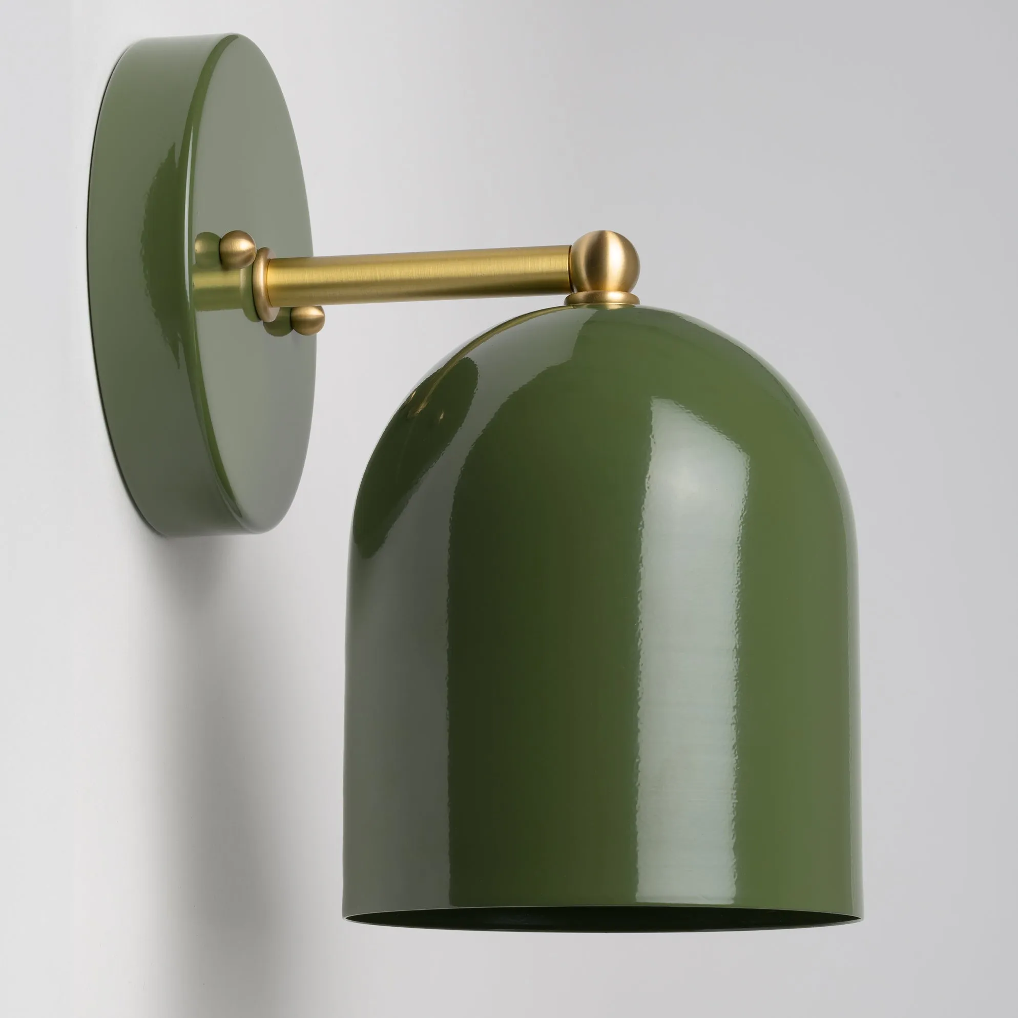 Jefferson | Modern Sconce