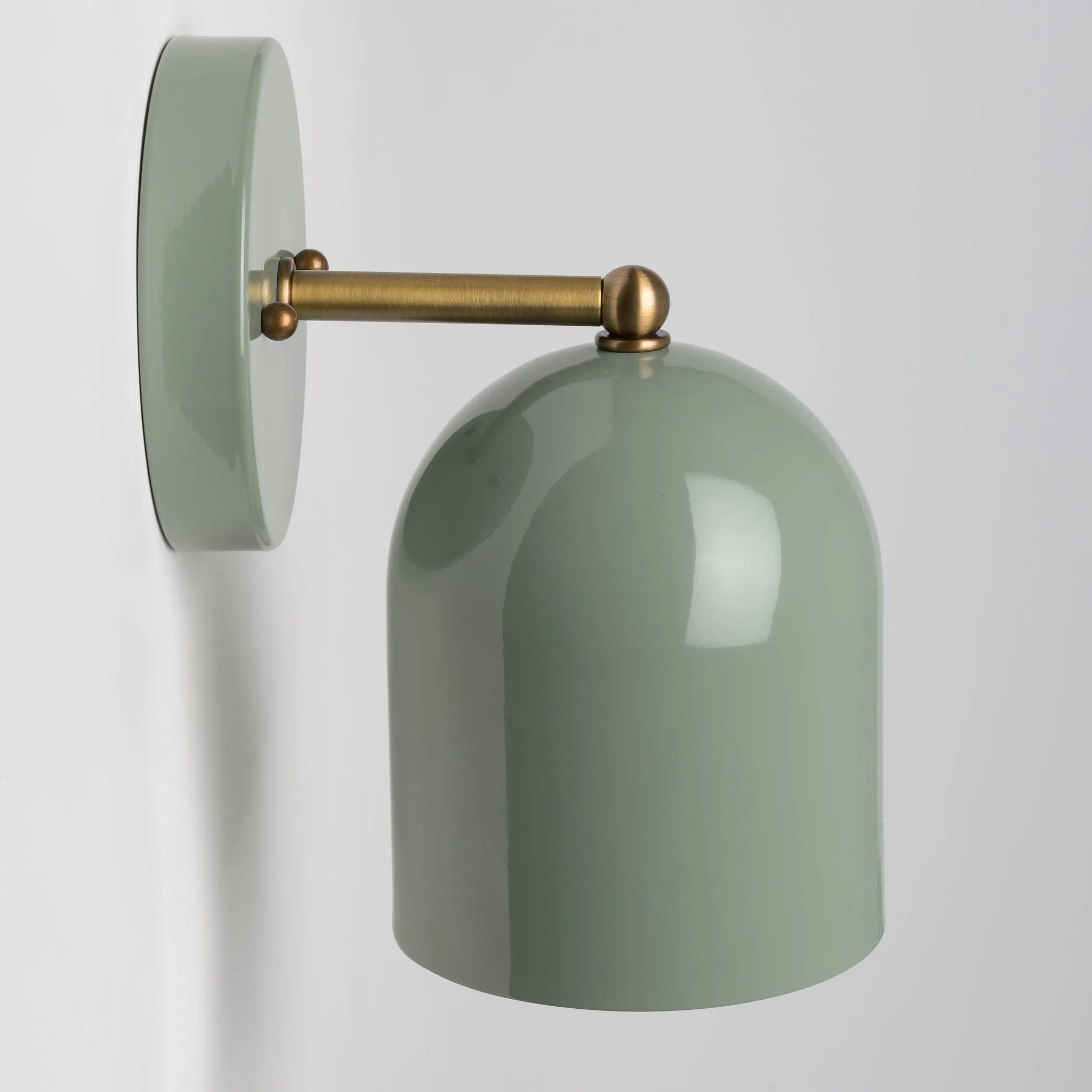 Jefferson | Modern Sconce