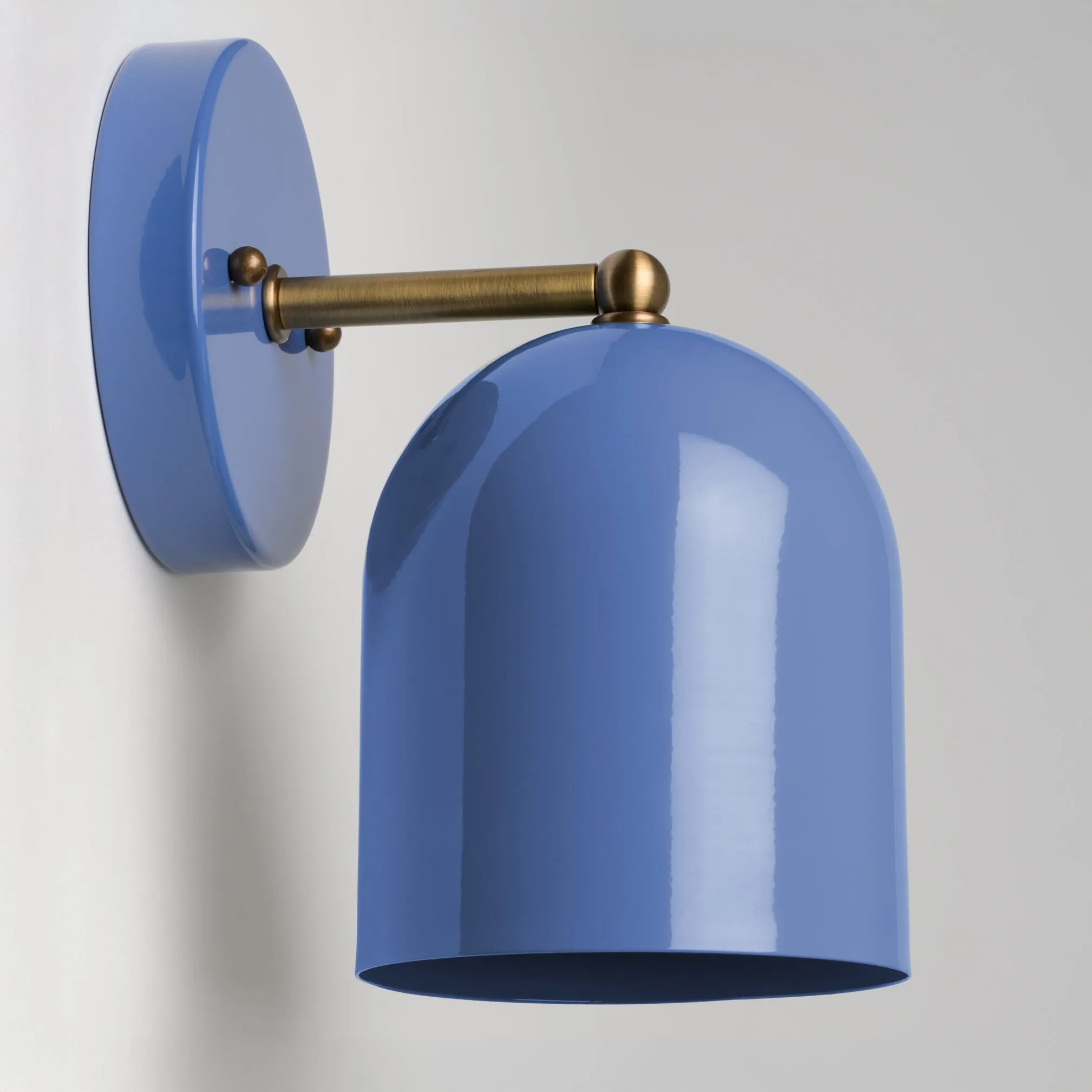 Jefferson | Modern Sconce