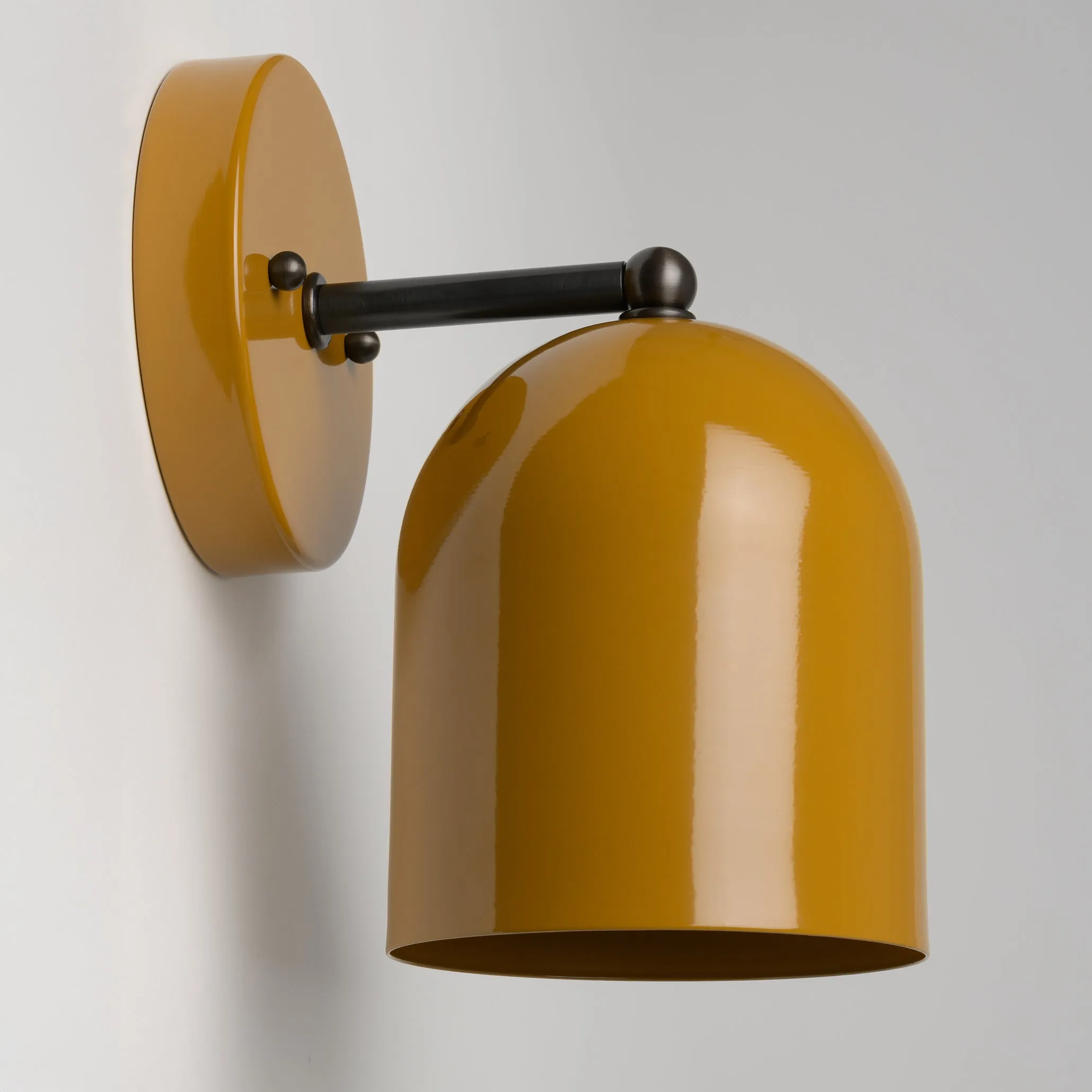 Jefferson | Modern Sconce