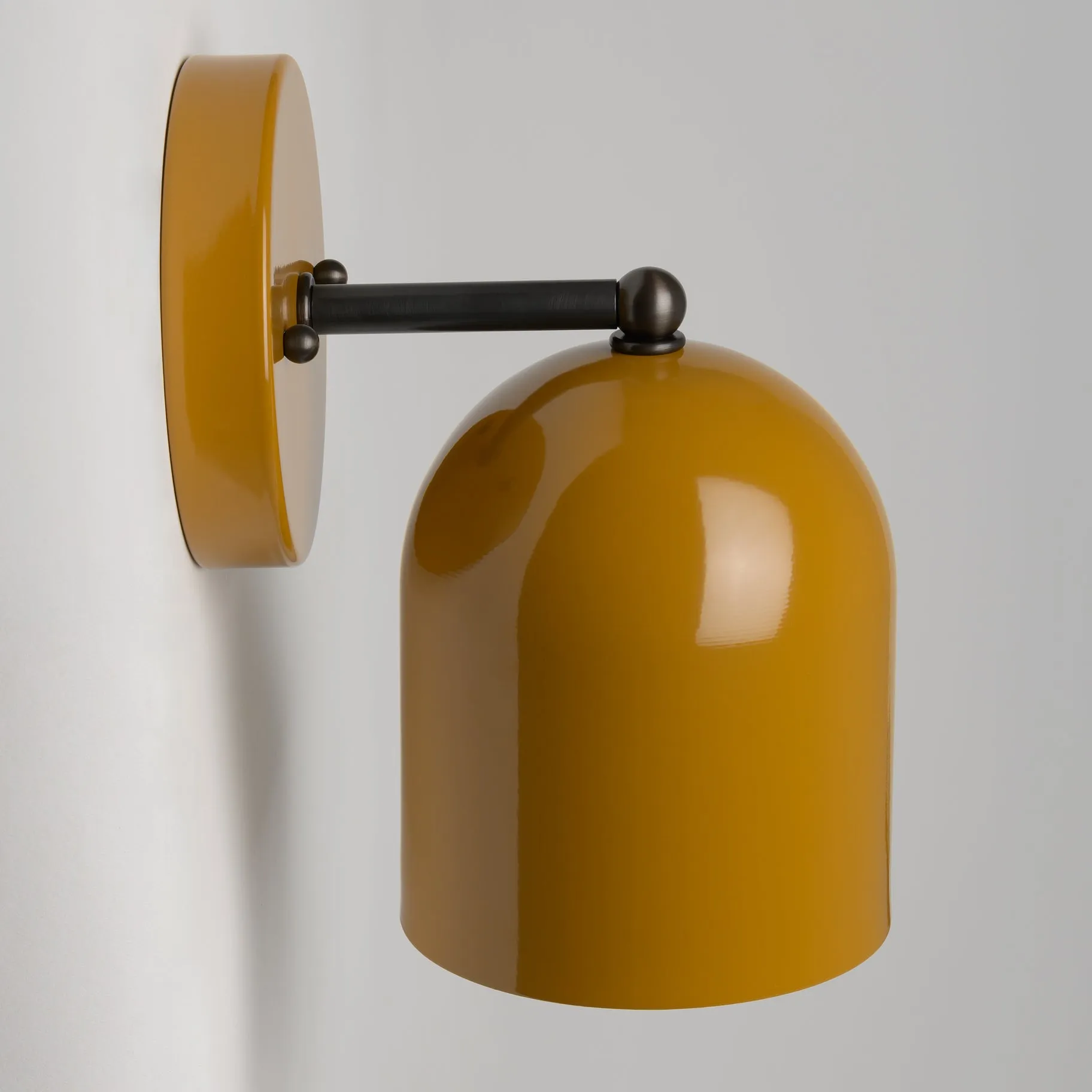 Jefferson | Modern Sconce