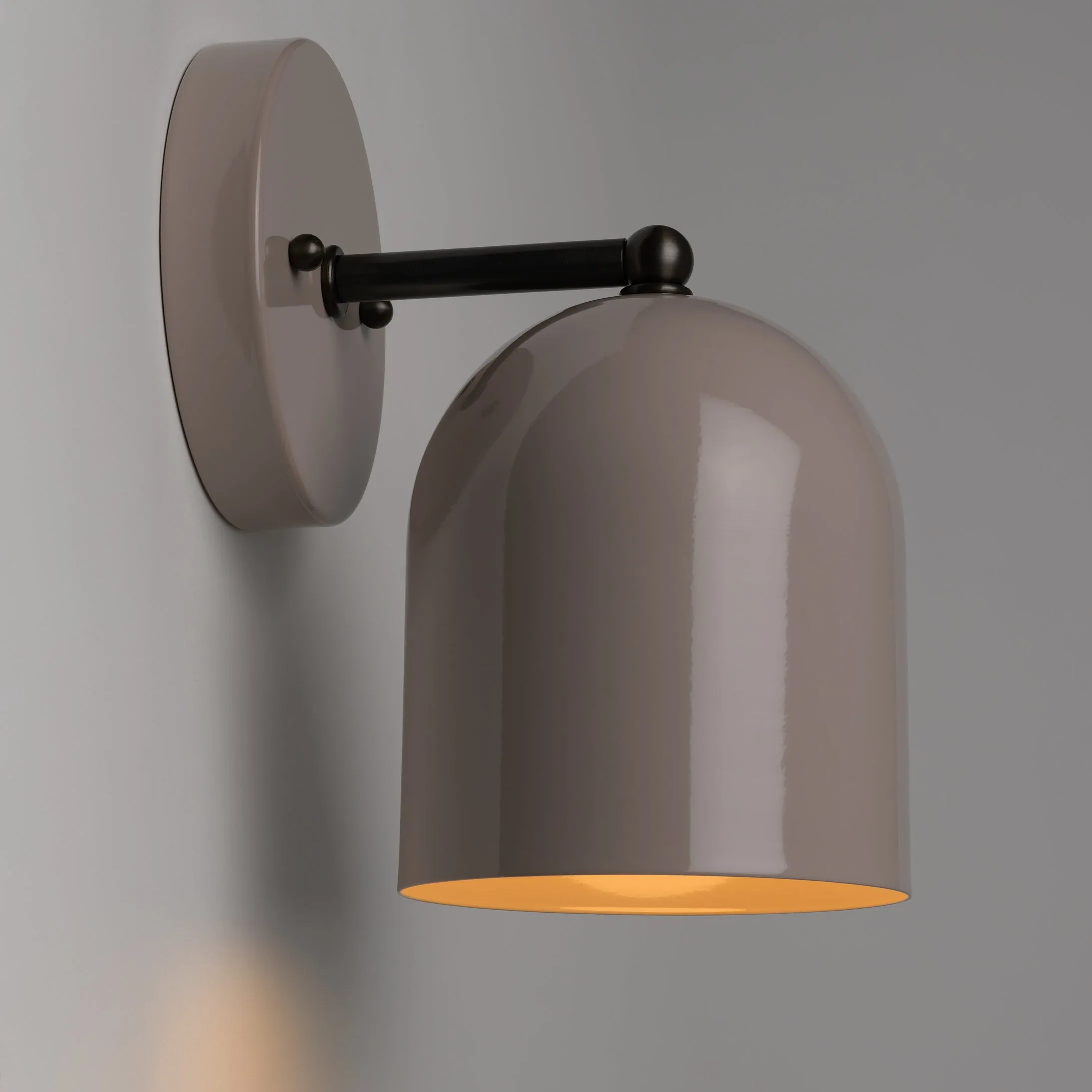 Jefferson | Modern Sconce