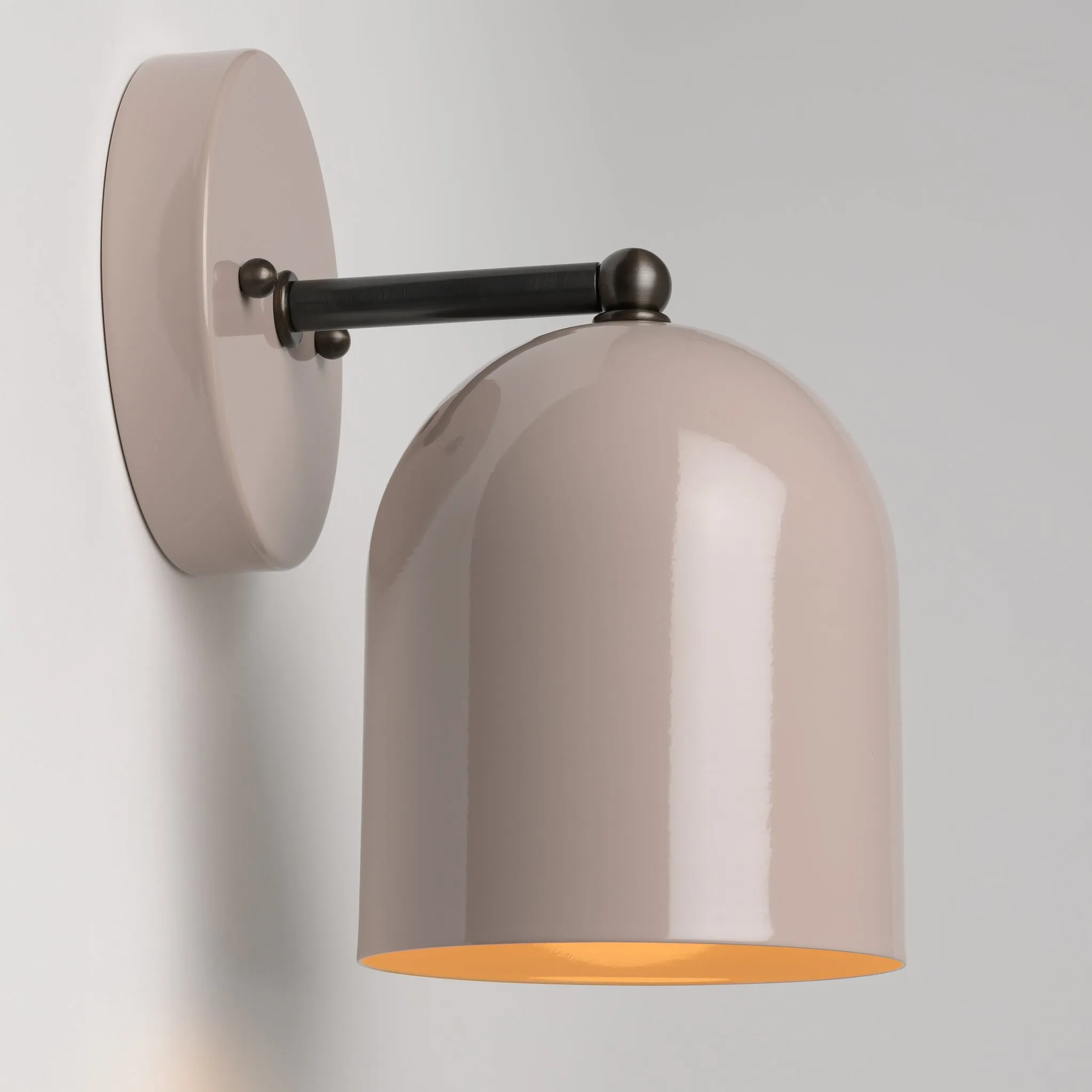 Jefferson | Modern Sconce