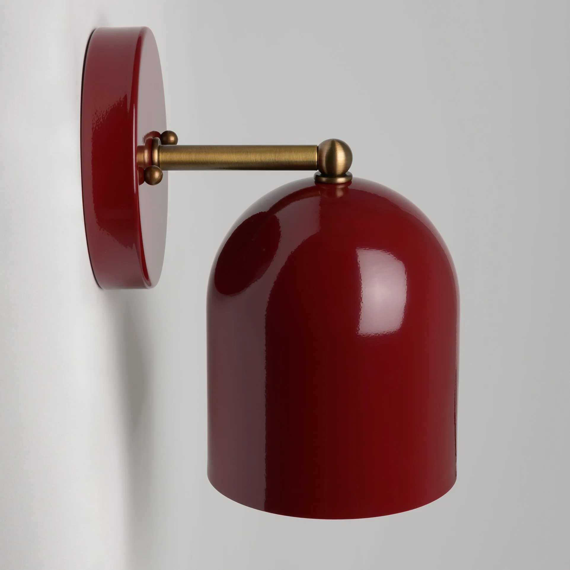 Jefferson | Modern Sconce