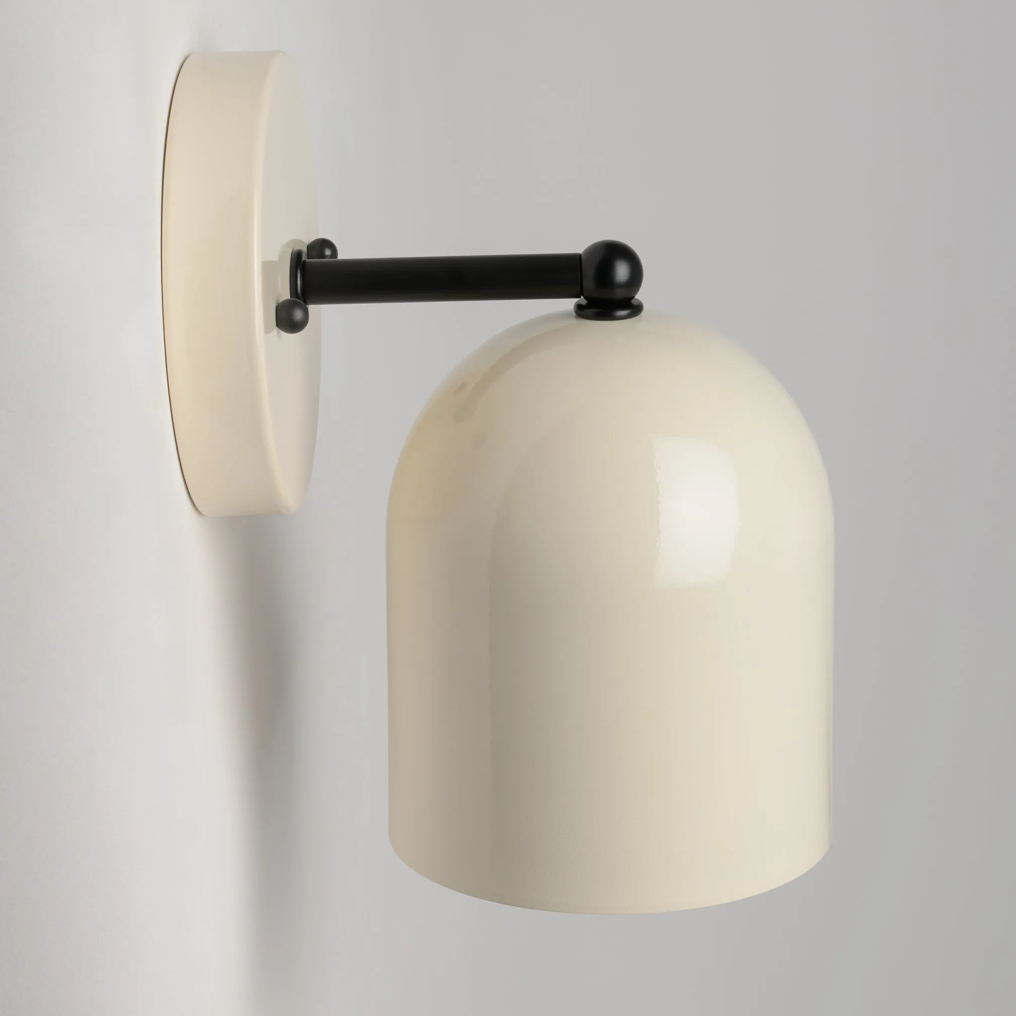 Jefferson | Modern Sconce
