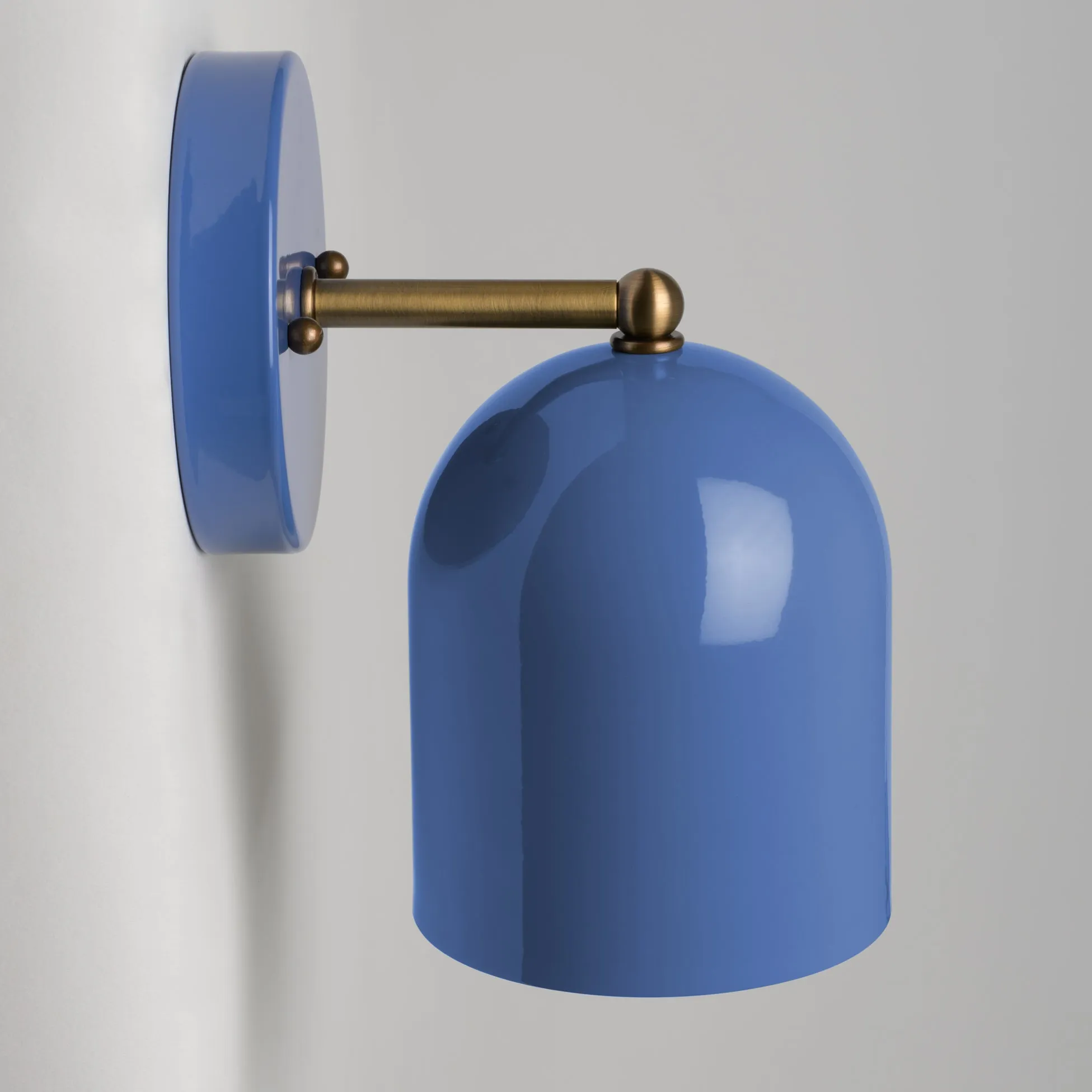 Jefferson | Modern Sconce