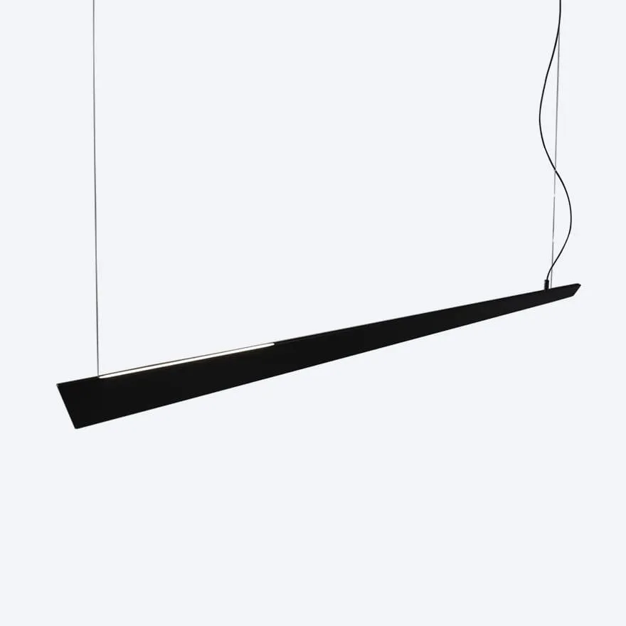 KATANA UP/DOWN PENDANT LIGHT - MADE IN ITALY