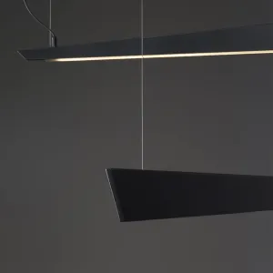 KATANA UP/DOWN PENDANT LIGHT - MADE IN ITALY