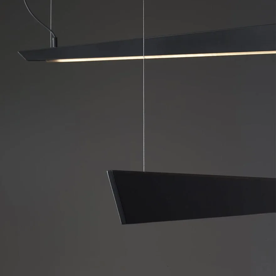 KATANA UP/DOWN PENDANT LIGHT - MADE IN ITALY