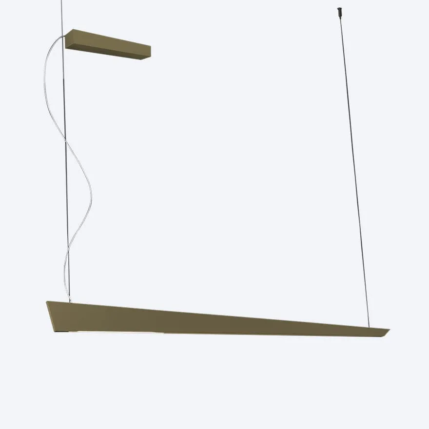 KATANA UP/DOWN PENDANT LIGHT - MADE IN ITALY